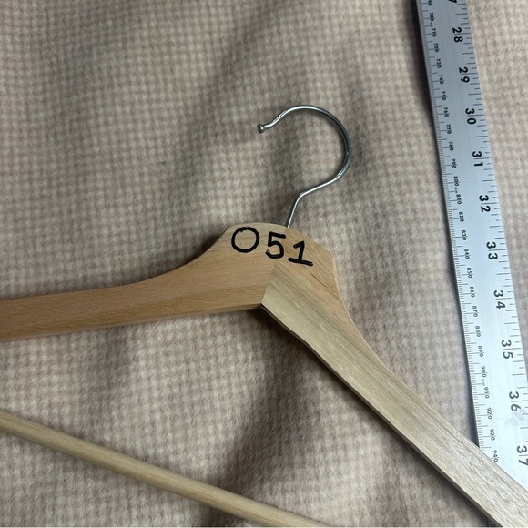 EUC Reformation Double-Breasted Women's Coat Size XL - Picture 15 of 15